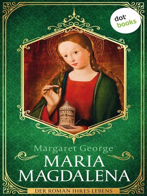 cover image of Maria Magdalena